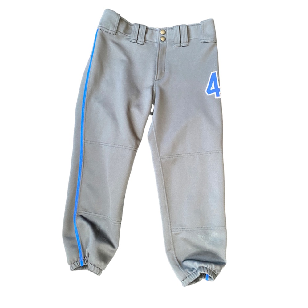 Womens softball pants